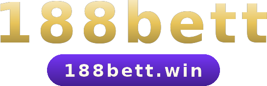 188bett logo