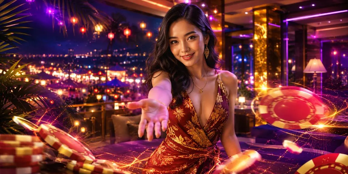 188bett Việt Nam Sảnh casino